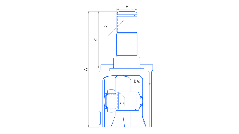 ШРУС внутренний FJ232