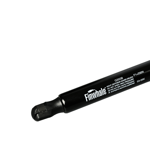 Газовый упор пер. GS038