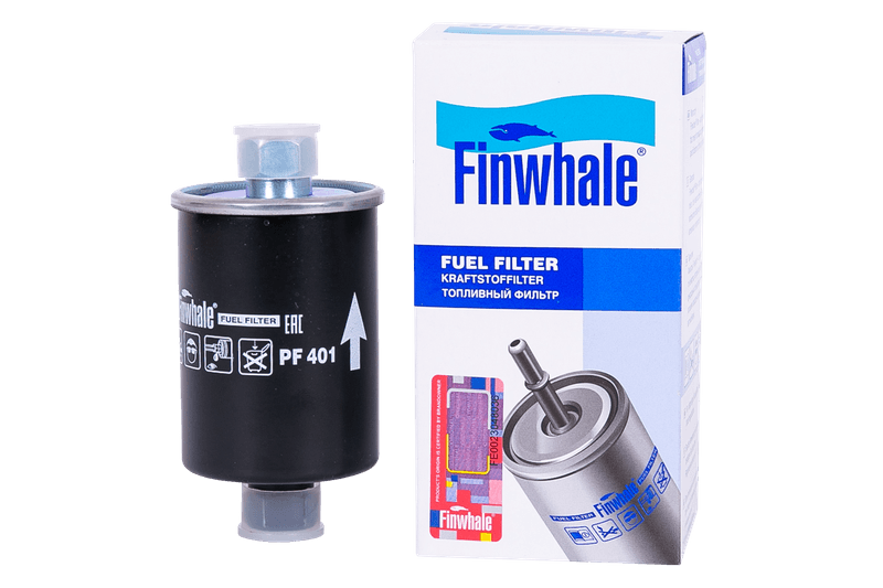 Фильтр топливный PF401