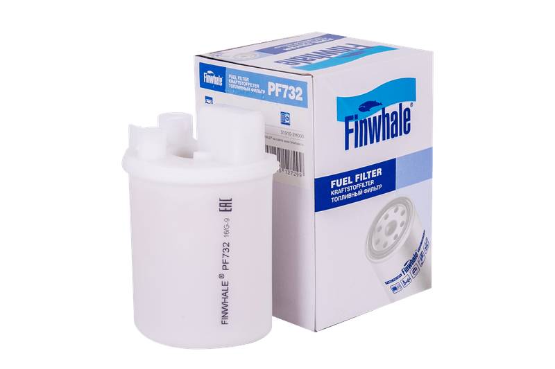 Фильтр топливный PF732