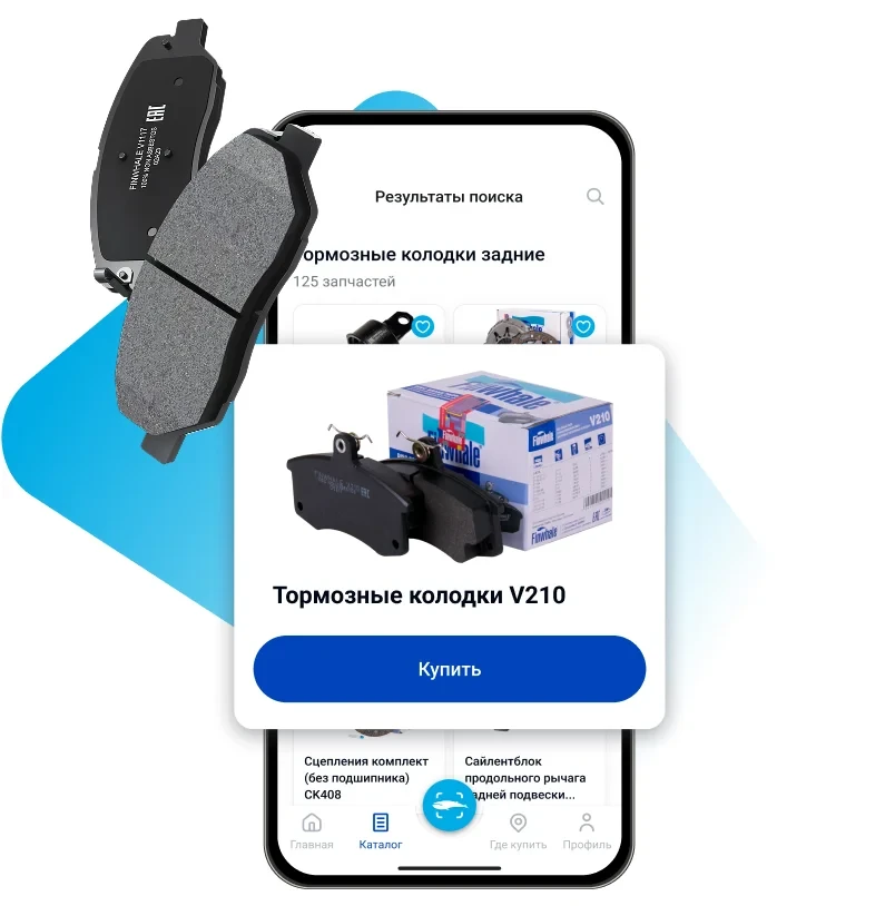Полный каталог продукции